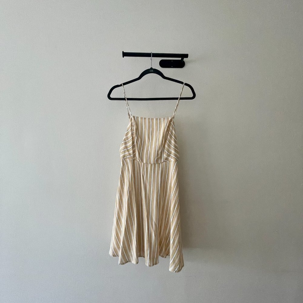 City Triangles Mini Summer Dress Size 5